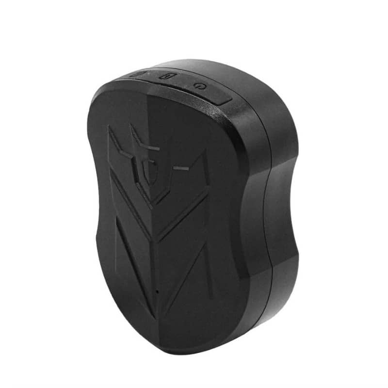MiniTrack™ – Traceur GPS Voiture Étanche avec Surveillance Vocale & Autonomie 5000mAh-2