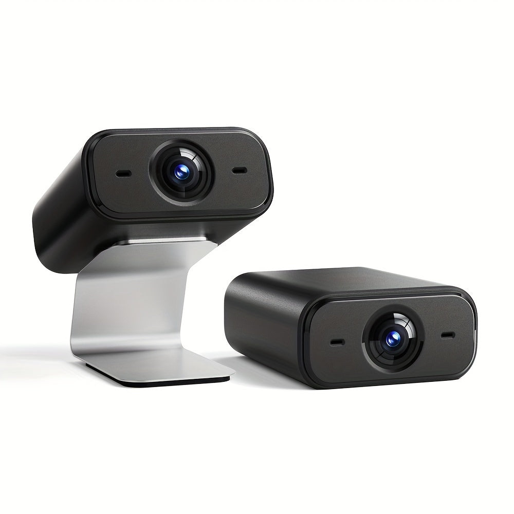 Landshine™ – Caméra de Surveillance Sans Fil avec Vision Nocturne et Détection de Mouvement-2