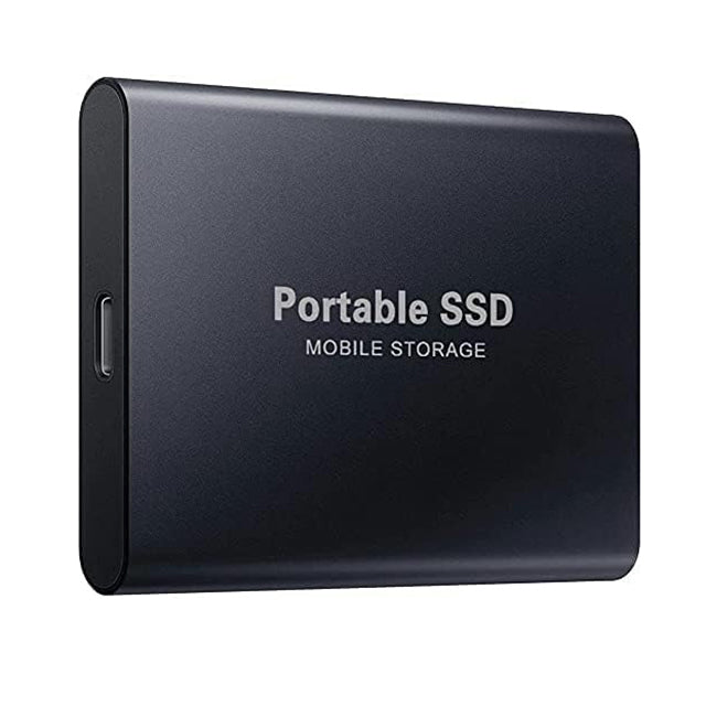 UltraStor™ – Disque Dur Externe SSD 1 To Ultra Rapide et Compact-1