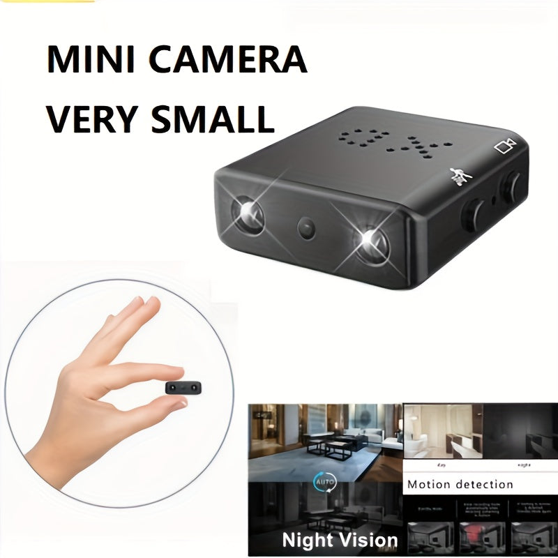 SecureCam™ – Caméra de Surveillance Sans Fil Full HD avec Vision Nocturne-3
