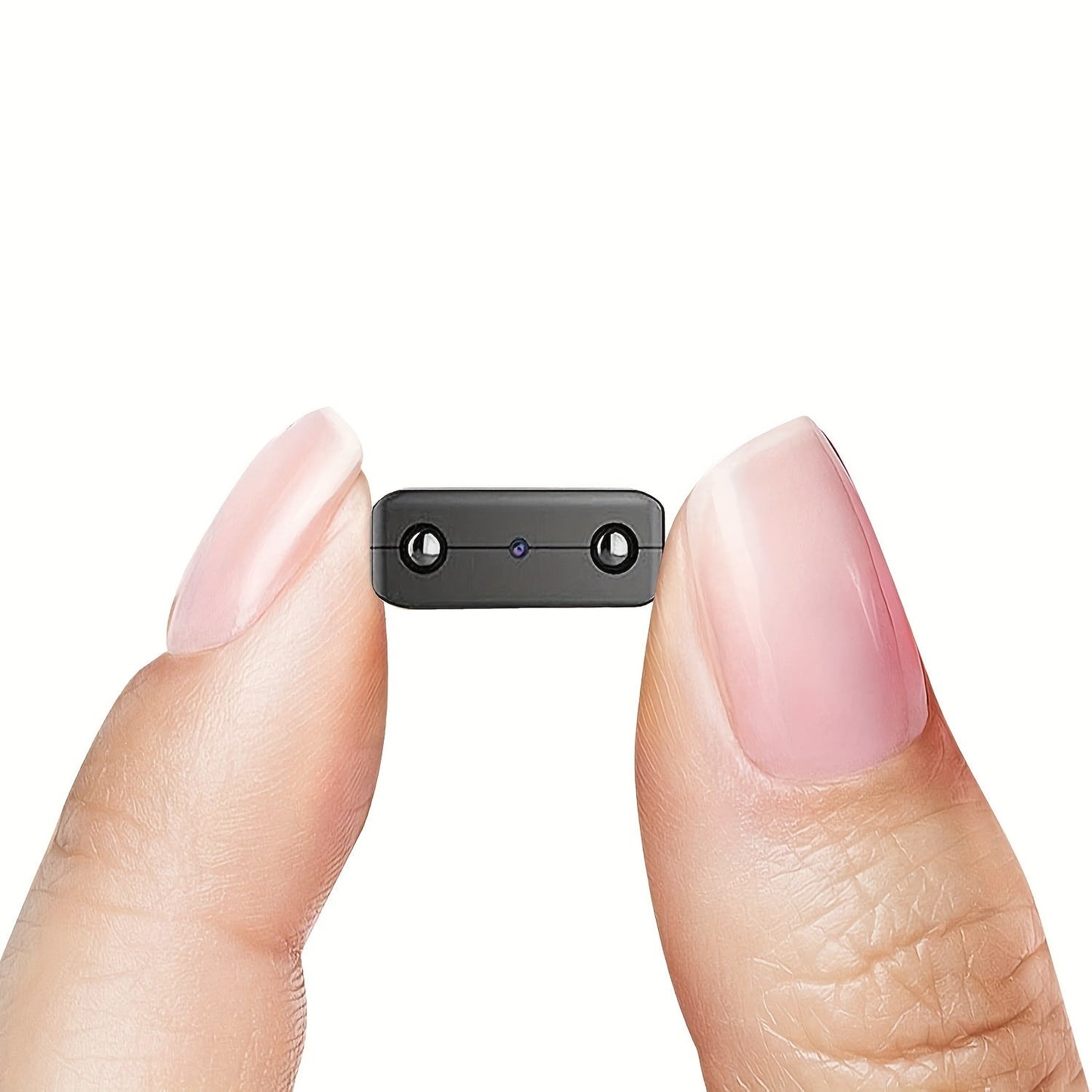 SecureCam™ – Caméra de Surveillance Sans Fil Full HD avec Vision Nocturne-1