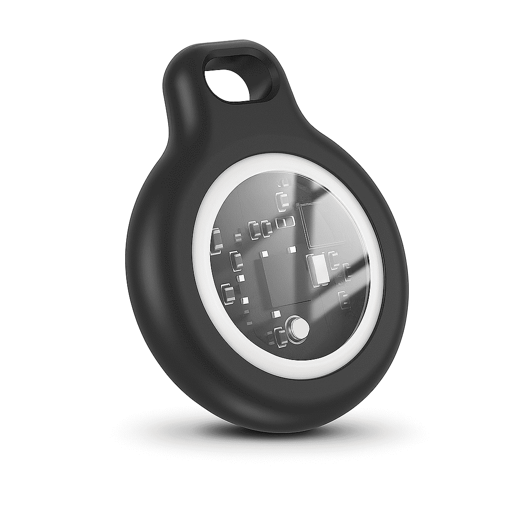 Comfexia™ – Traceur GPS Chat Sans Abonnement Suivi Précis Anti-Fugue
