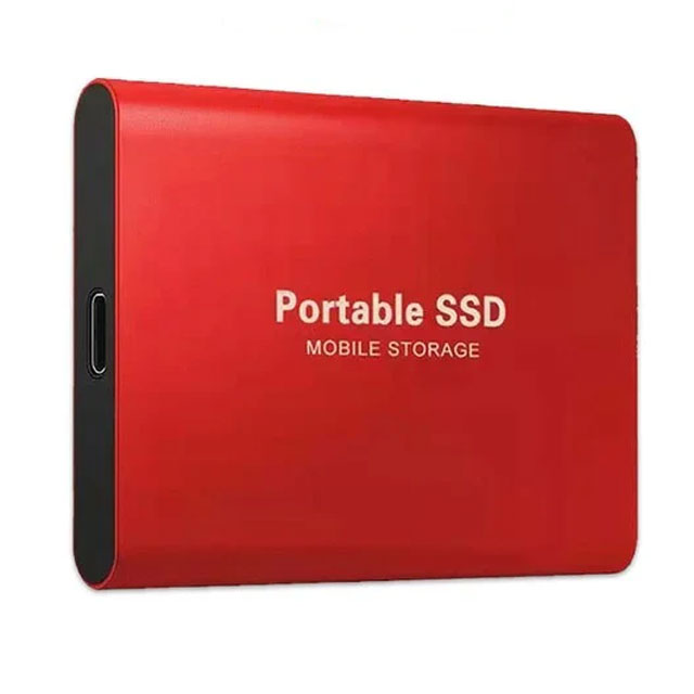 Variant image for UltraStor™ – Disque Dur Externe SSD 1 To Ultra Rapide et Compact-3