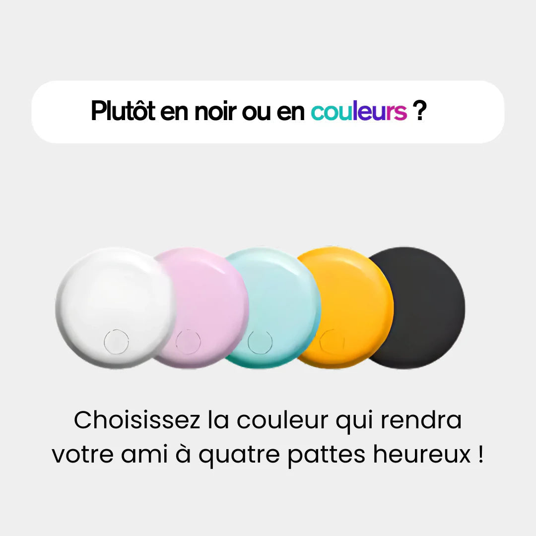 Geokid™ – Traceur GPS Enfant Sans Abonnement, Suivi Précis En Temps Réel