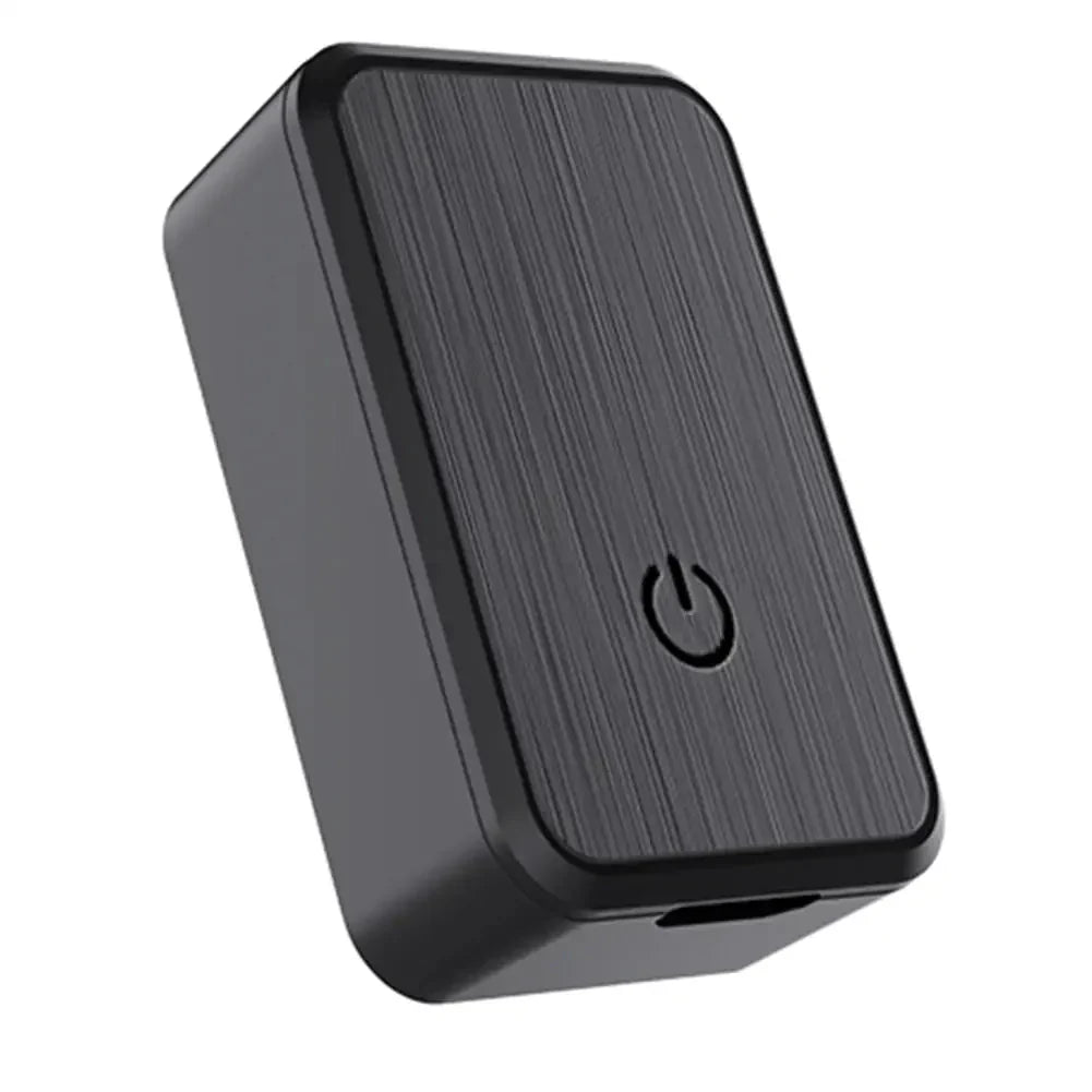 KidTrack™ – Traceur GPS Enfant pour Assurez la Sécurité de Votre Enfant