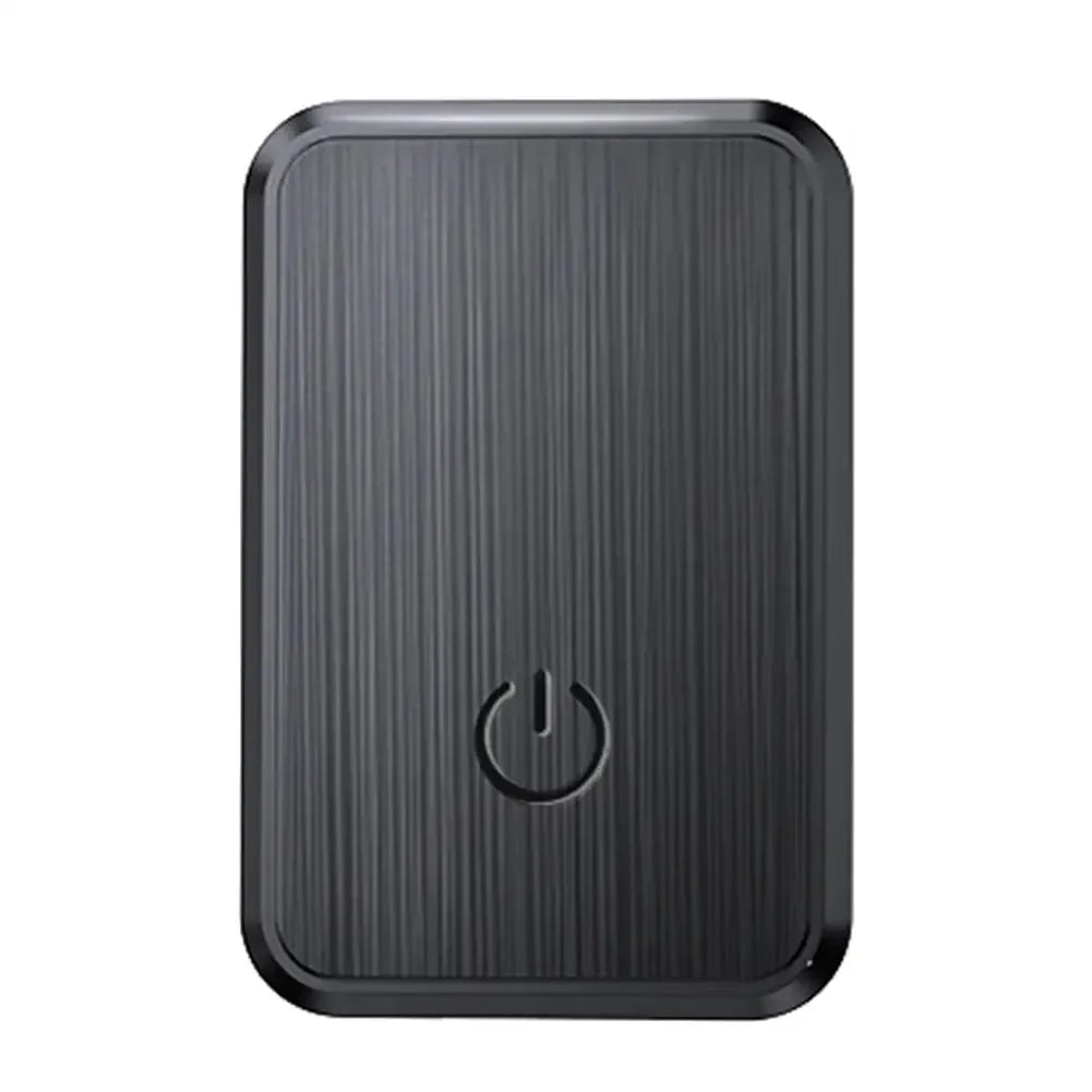 KidTrack™ – Traceur GPS Enfant pour Assurez la Sécurité de Votre Enfant