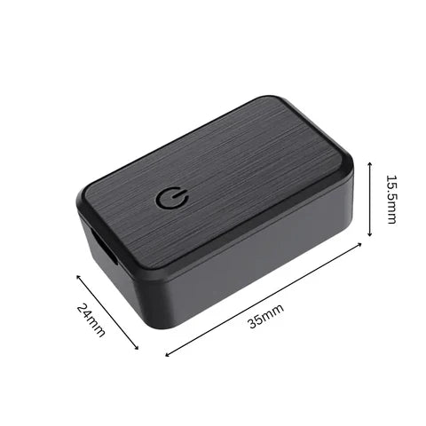 KidTrack™ – Traceur GPS Enfant pour Assurez la Sécurité de Votre Enfant
