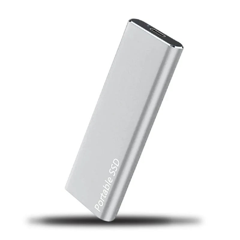 Variant image for DataSafe™ – Disque Dur Externe 4 To USB-C Transfert Rapide & Fiable-13