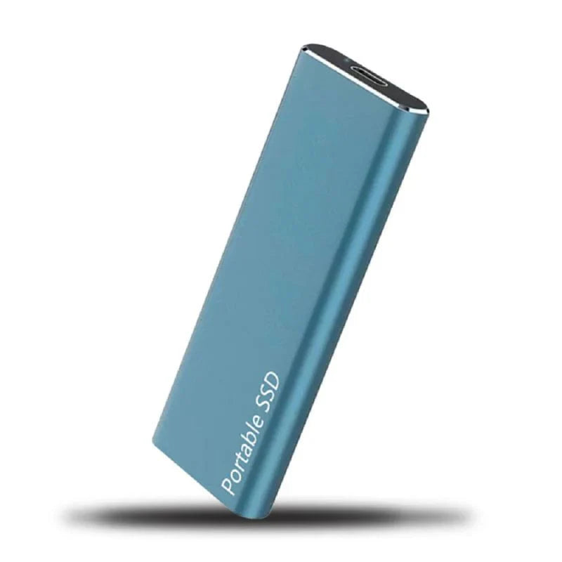 Variant image for DataSafe™ – Disque Dur Externe 4 To USB-C Transfert Rapide & Fiable-5