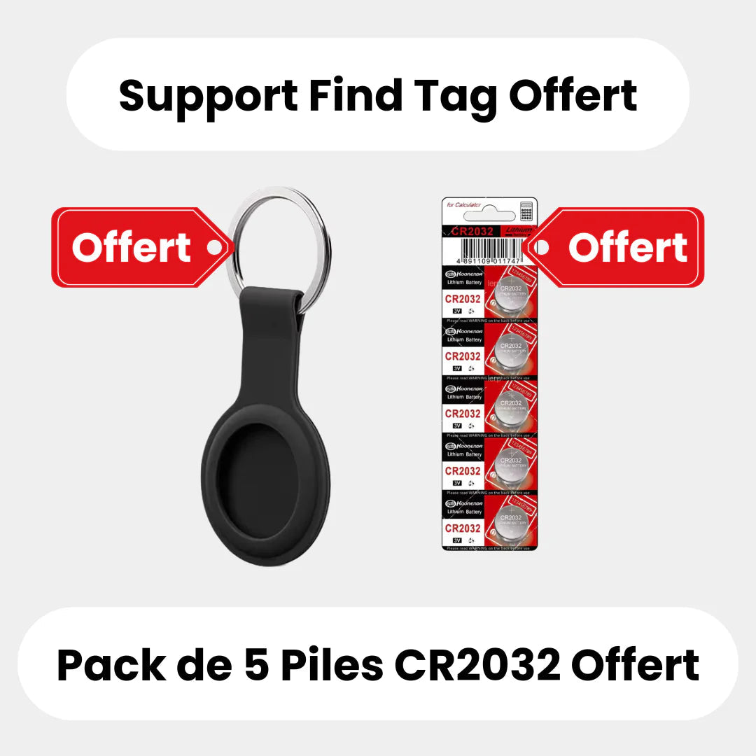 VehiSpot™ – Traceur GPS Voiture Sans Abonnement Suivi Précis en Temps Réel