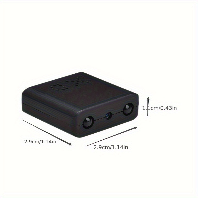 SecureCam™ – Caméra de Surveillance Sans Fil Full HD avec Vision Nocturne-4