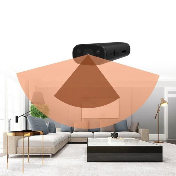 CamSafe™ – Caméra de Surveillance Sans Fil 1080p Vision Nocturne & Détection de Mouvement-6