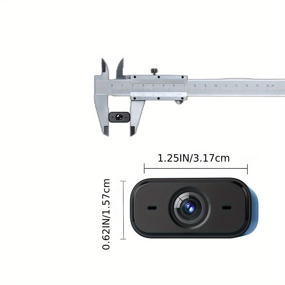 Landshine™ – Caméra de Surveillance Sans Fil avec Vision Nocturne et Détection de Mouvement-3
