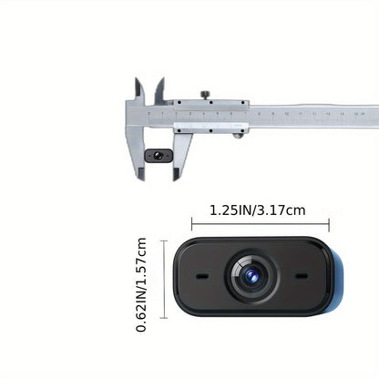Landshine™ – Caméra de Surveillance Sans Fil avec Vision Nocturne et Détection de Mouvement-3