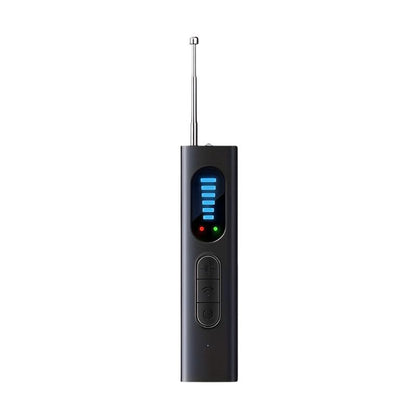SecureGuard™ – Détecteur de Caméra Cachée Portable avec Détection Infrarouge-1