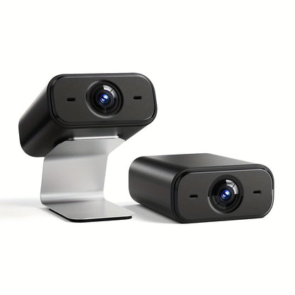 Landshine™ – Caméra de Surveillance Sans Fil avec Vision Nocturne et Détection de Mouvement-2