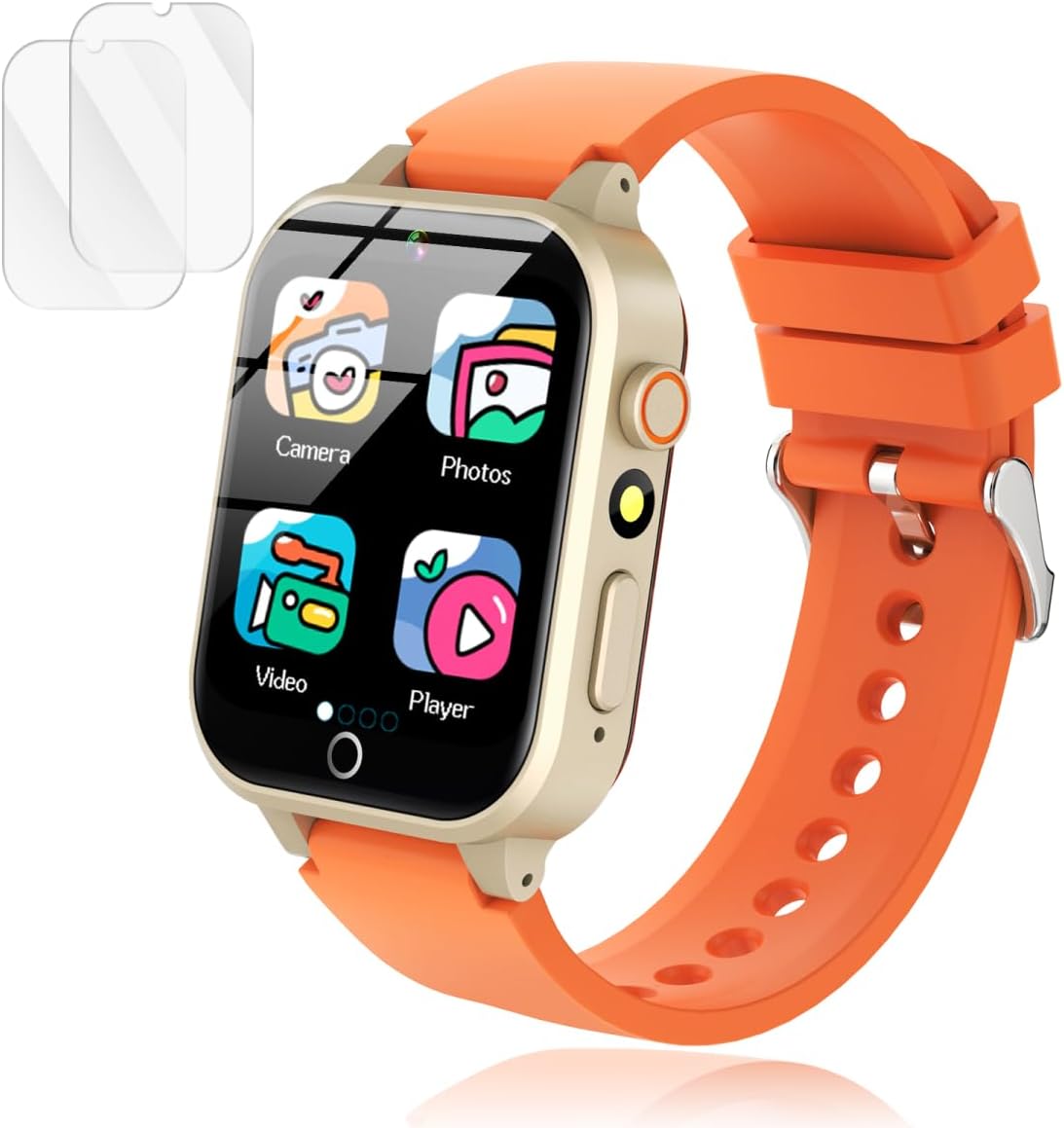 Variant image for SmartKid™ – Montre Intelligente pour Enfants avec Caméra HD & 26 Jeux Éducatifs-3