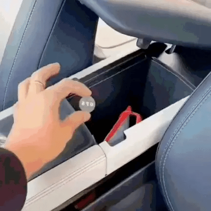 AutoGuard™ – Traceur GPS Voiture Sans Abonnement, Localisation Précise