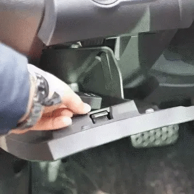 Comfexia™ – Traceur GPS Sans Abonnement, Assurez la Sécurité de Votre Voiture