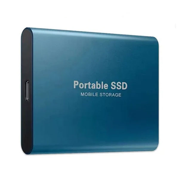Variant image for UltraStor™ – Disque Dur Externe SSD 1 To Ultra Rapide et Compact-5