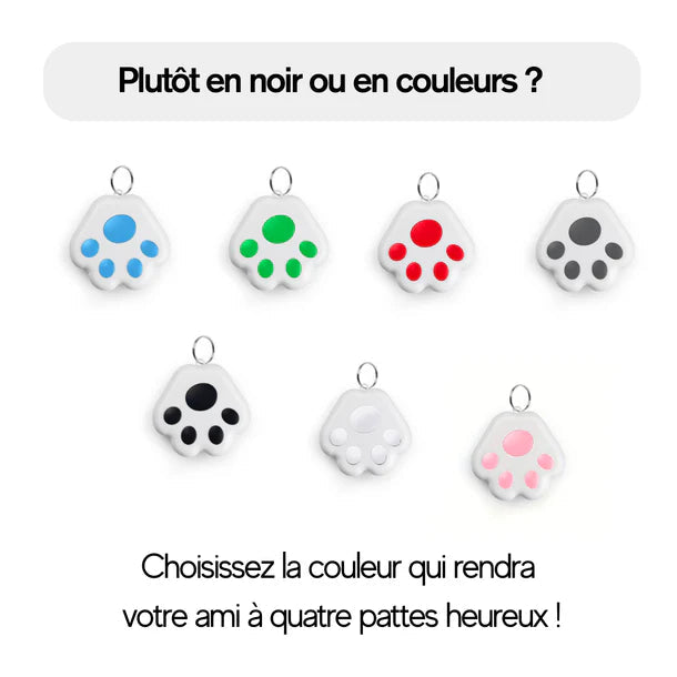 DogTagg™ – GPS Pour Chien Sans Abonnement, IOS & Android