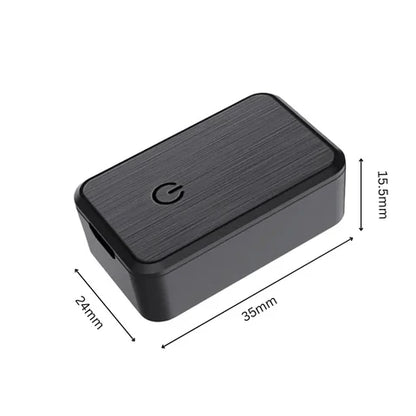 KidTrack™ – Traceur GPS Enfant pour Assurez la Sécurité de Votre Enfant