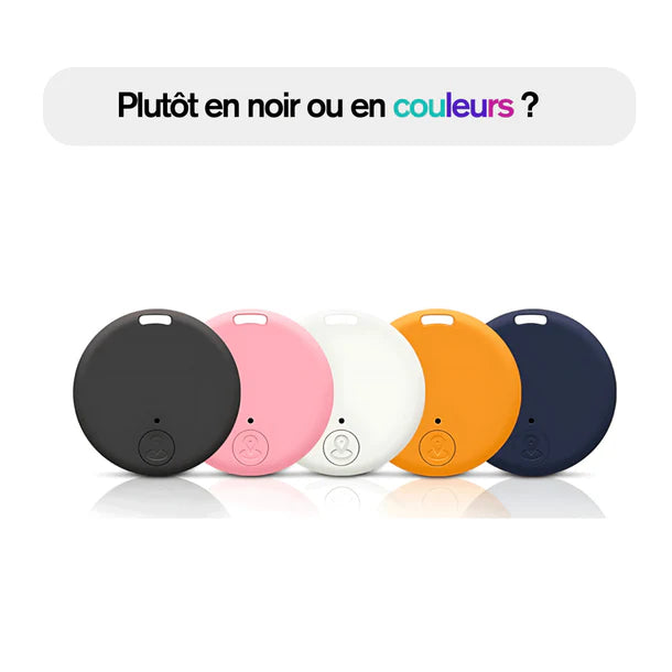 KidsTracker™ – Traceur GPS Enfant avec Suivi en Temps Réel
