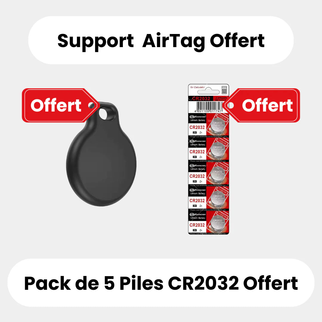 Kidzo™ – Traceur GPS Enfant Sans Abonnement Suivi Précis en Temps Réel