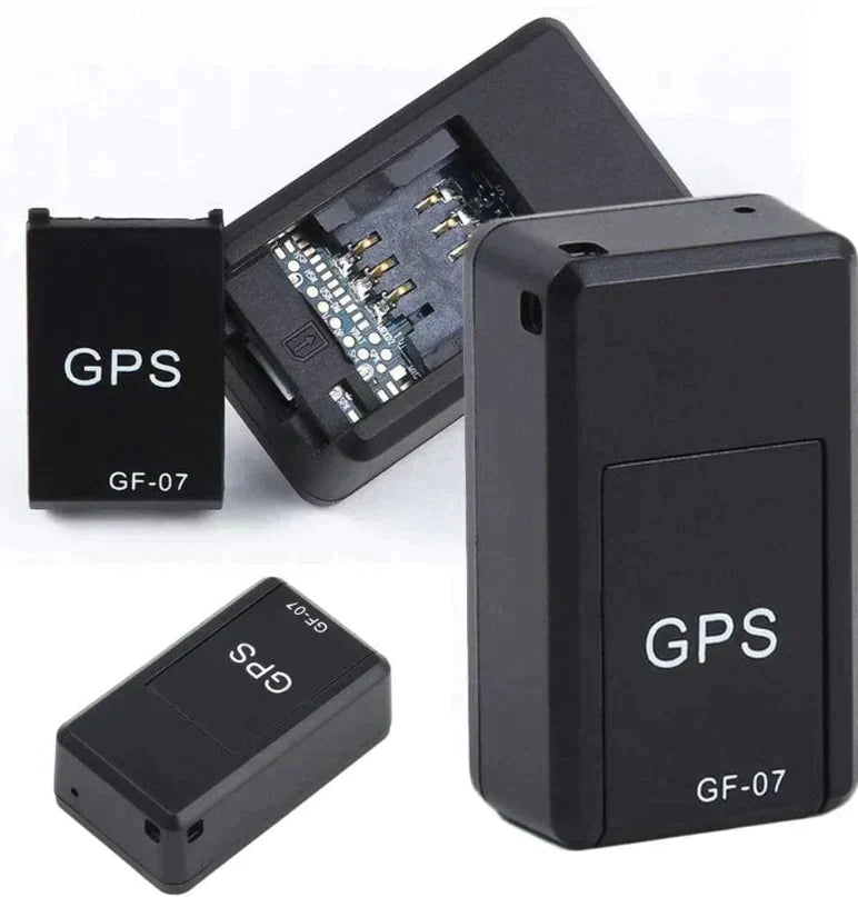 MiniTraceur™ – Traceur GPS Voiture Compact Sans Abonnement Suivi Précis