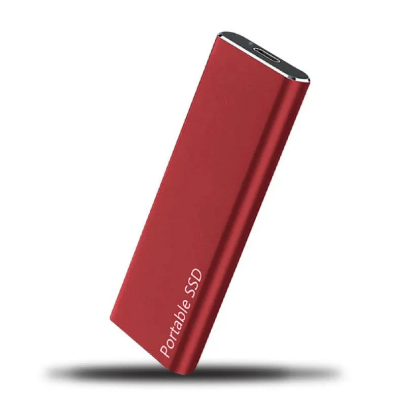 Variant image for DataSafe™ – Disque Dur Externe 4 To USB-C Transfert Rapide & Fiable-9