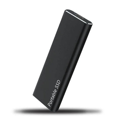 DataSafe™ – Disque Dur Externe 4 To USB-C Transfert Rapide & Fiable-1