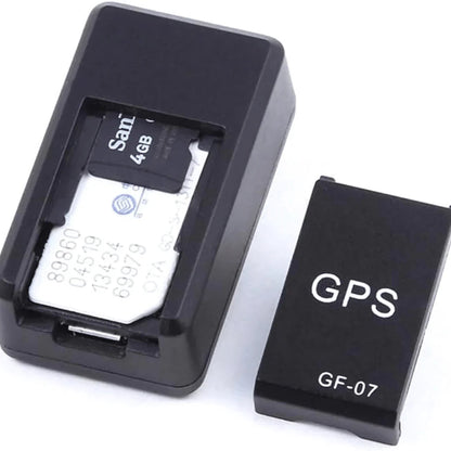 OmniTrack™ – Balise GPS Sans Abonnement - Suivi en Temps Réel