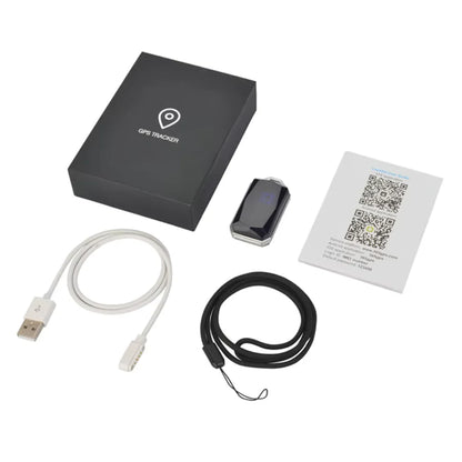 Petrovia™ – Collier GPS Sans Abonnement pour Chien & Chat, Portée Illimitée