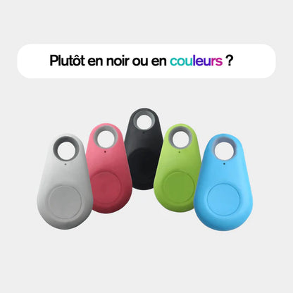 SafeKid™ – Traceur GPS Enfant Sans Abonnement