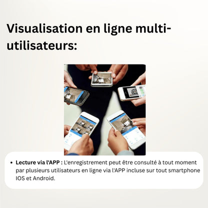SpyGuard™ – Mini Caméra Espion HD avec Vision Nocturne et Détection de Mouvement