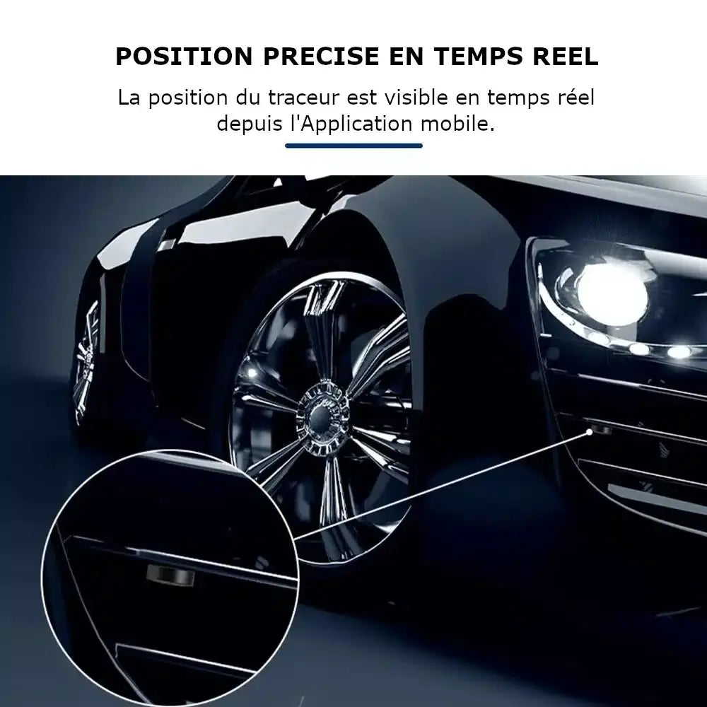 MiniTrack™ – Traceur GPS Voiture Compact avec Suivi en Temps Réel-3