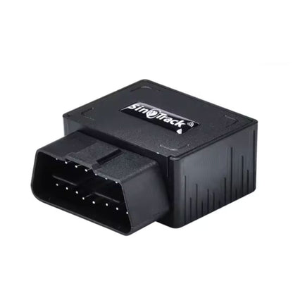 OBDTrack™ – Traceur GPS Voiture Sans Abonnement Suivi en Temps Réel-2