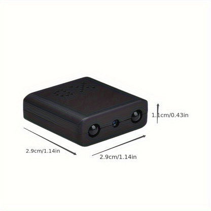 SecureCam™ – Caméra de Surveillance Sans Fil Full HD avec Vision Nocturne-4