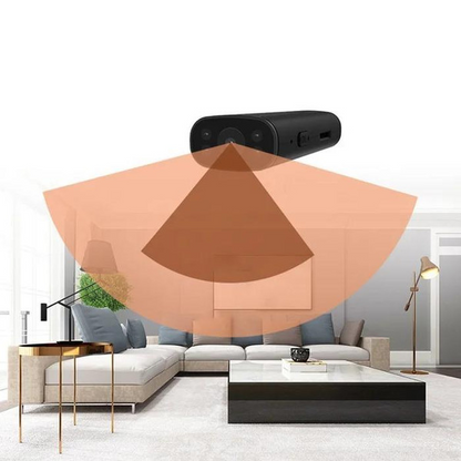 CamSafe™ – Caméra de Surveillance Sans Fil 1080p Vision Nocturne & Détection de Mouvement-6
